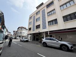 BUKIT PASOH EXTNSN CONSTN AREA (D2), Shop House #629692801